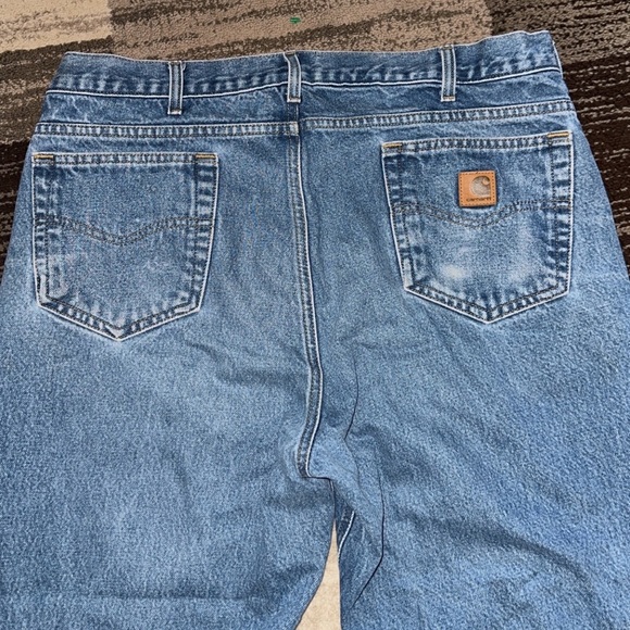 Carhartt Jean relaxed fit - Picture 5 of 5